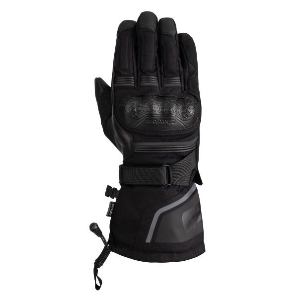Oxford Oxford Montreal 5.0 Dry2Dry Men’s Gloves Stealth Black